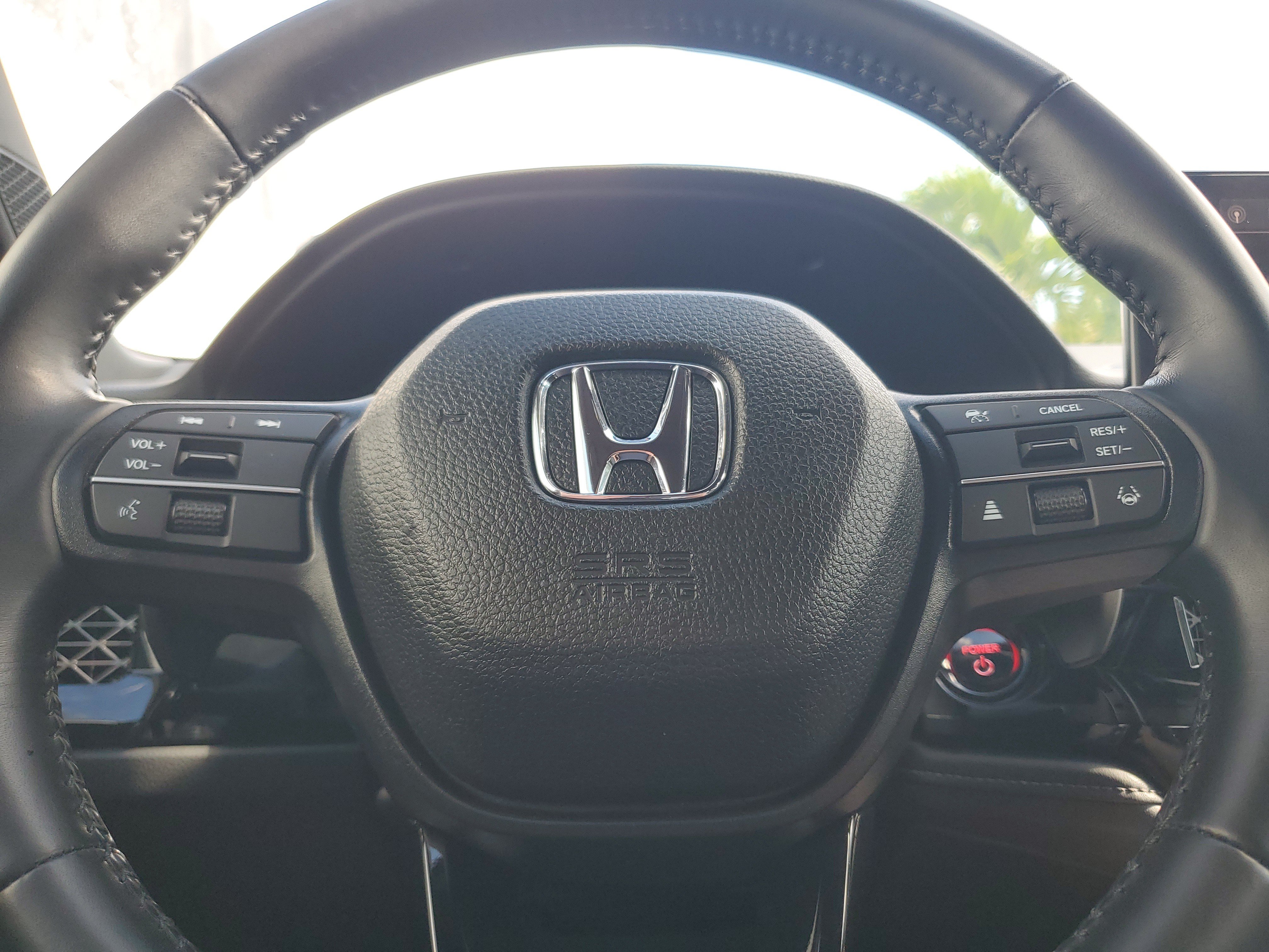 Used 2025 Honda Accord Sport image 22