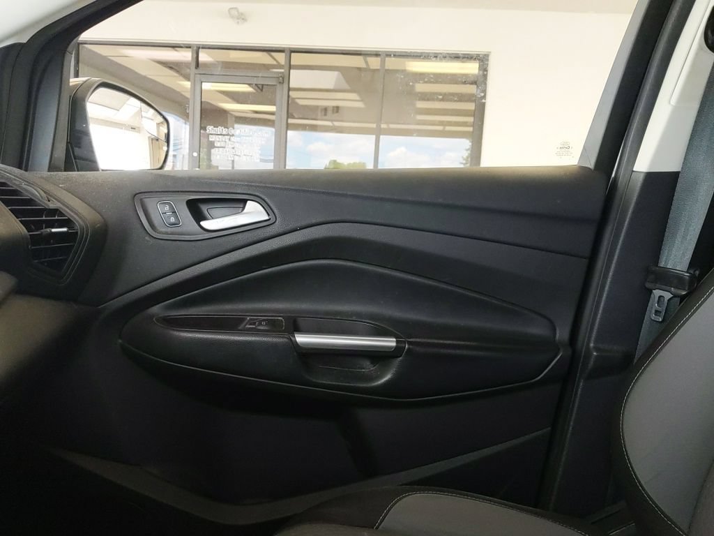 Used 2019 Ford Escape SE AWD/4WD image 22