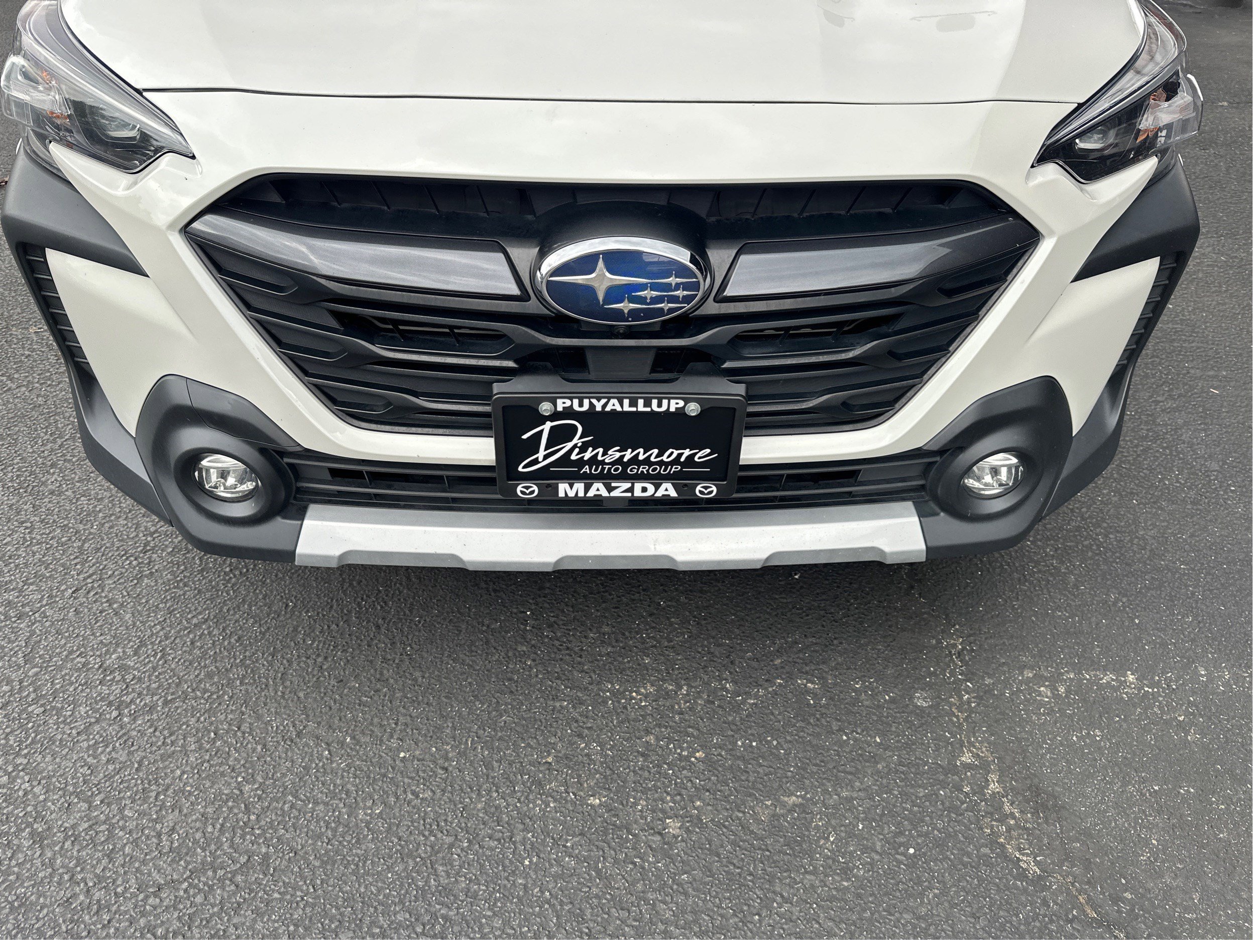 Used 2023 Subaru Outback Touring XT w/ Tech Package 3 AWD/4WD image 23