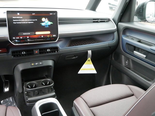 New 2025 Volkswagen ID. Buzz Pro S image 15
