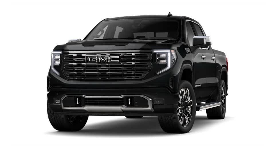 New 2026 GMC Sierra 1500 Denali Ultimate AWD/4WD image 27