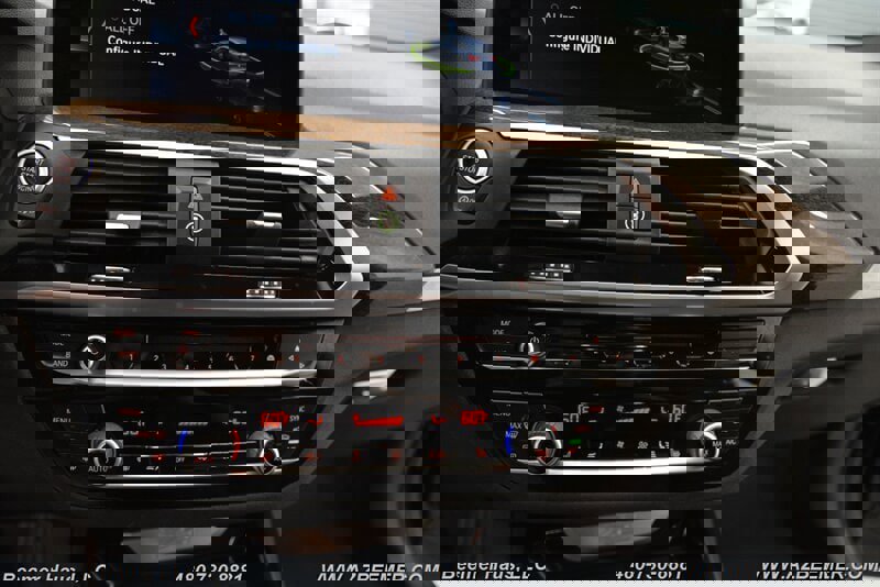 Used 2019 BMW X3 sDrive30i w/ Driving Assistance Package image 34