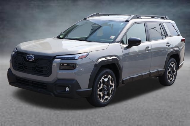 New 2026 Subaru Outback Touring AWD/4WD image 24