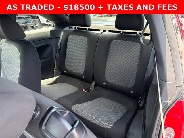 Used 2019 Volkswagen Beetle 2.0T S FWD image 14