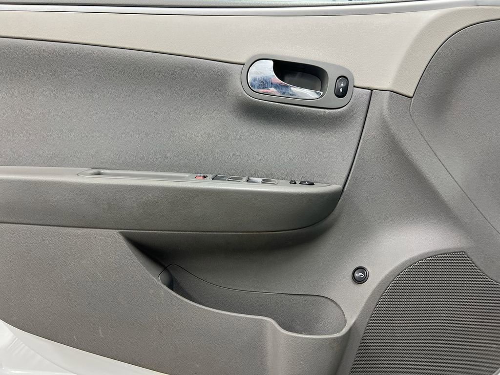 Used 2012 Chevrolet Malibu LT w/ Power Package image 19