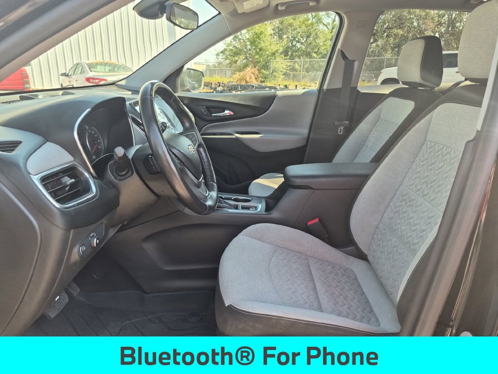 Used 2022 Chevrolet Equinox LT FWD image 18