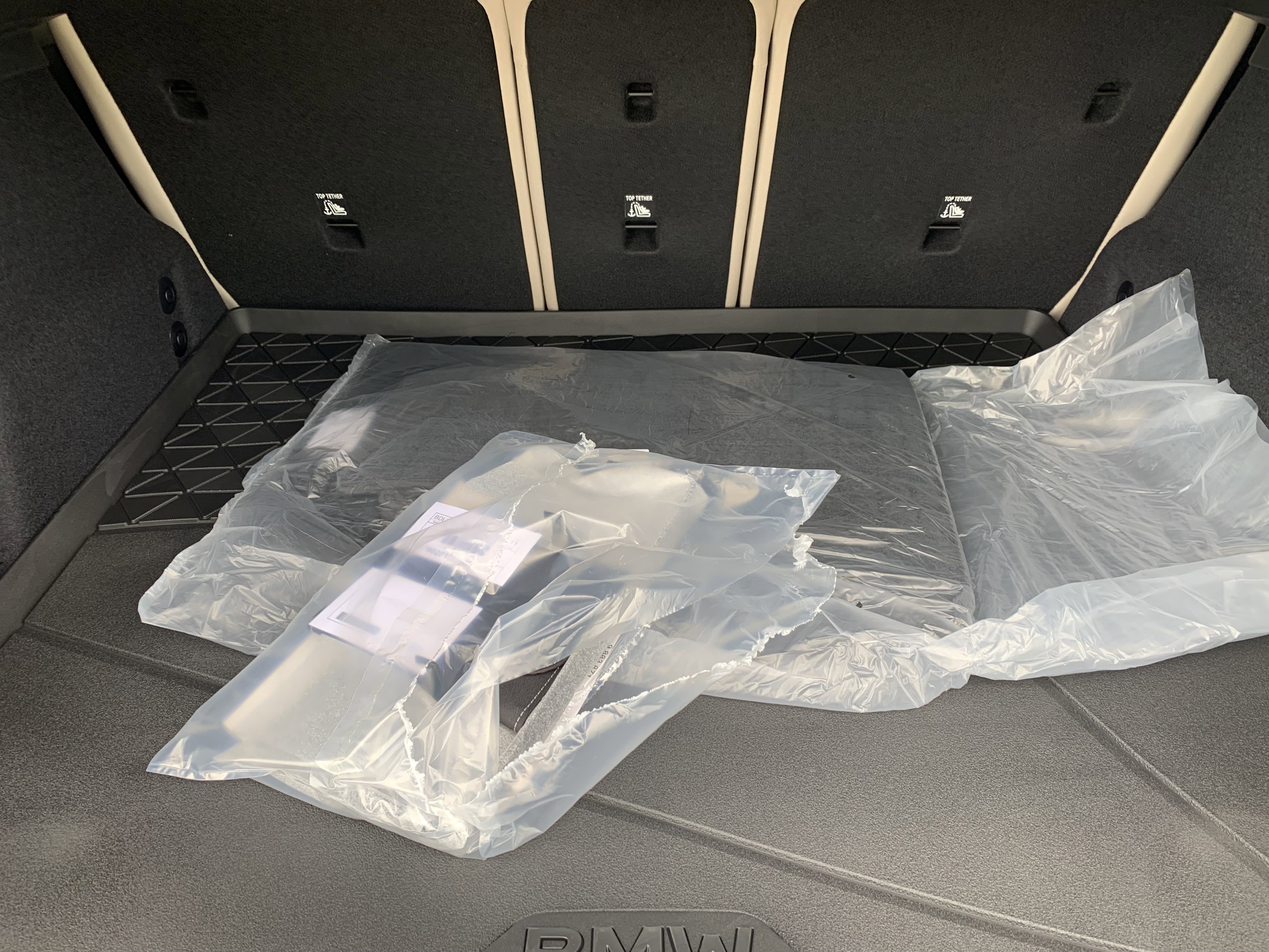 Certified 2025 BMW X1 xDrive28i w/ Premium Package image 35