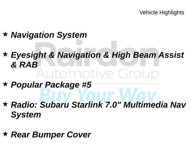 Used 2017 Subaru Outback 3.6R Limited AWD/4WD image 31