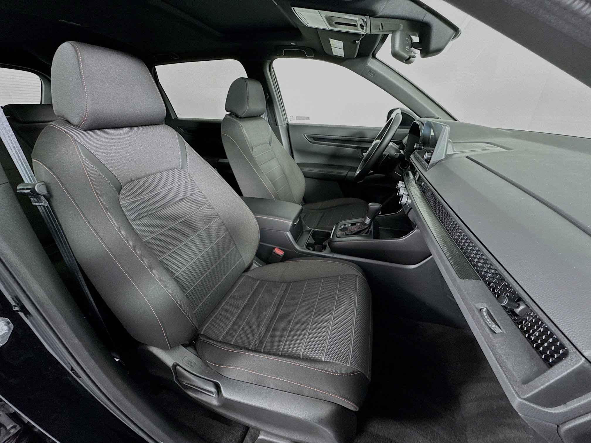 Certified 2025 Honda CR-V Sport image 28