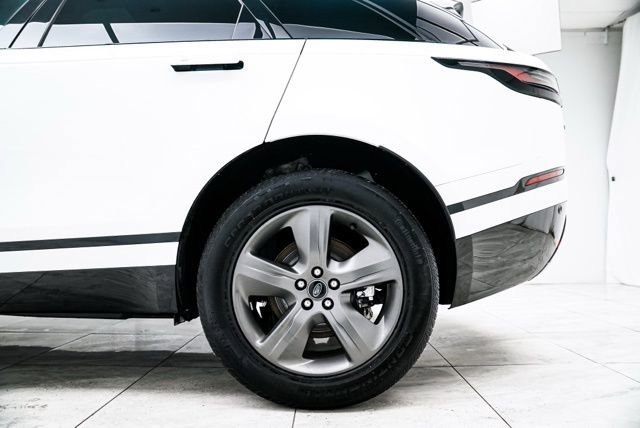 Used 2025 Land Rover Range Rover Velar Dynamic SE image 33