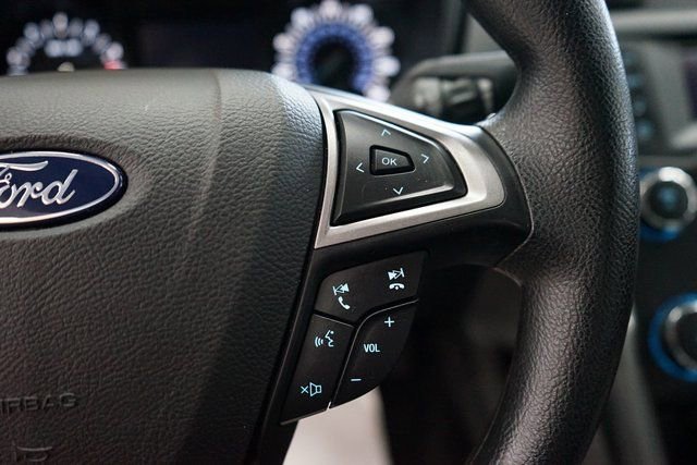 Used 2019 Ford Fusion S image 27