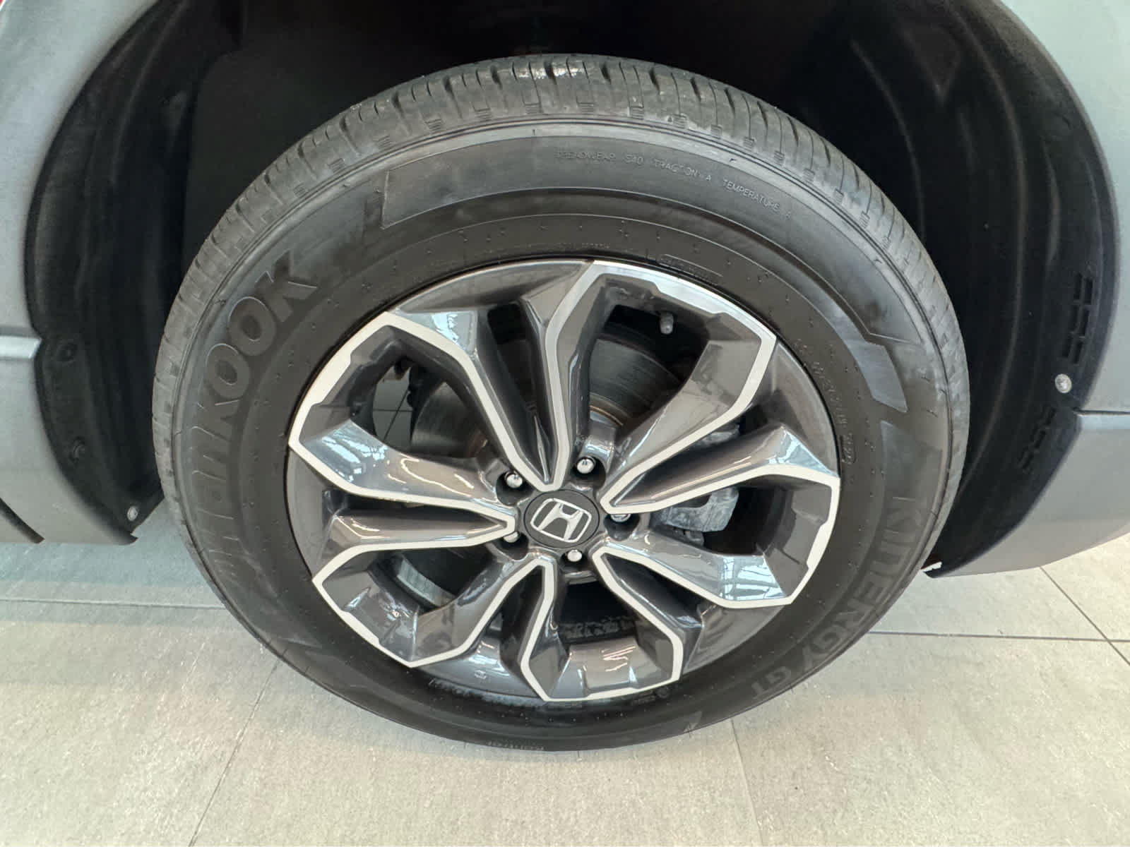 Used 2022 Honda CR-V EX-L image 40