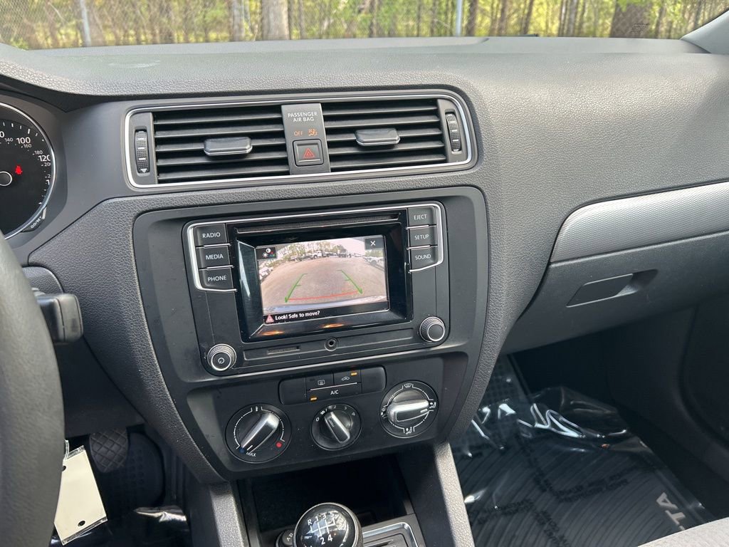 Used 2017 Volkswagen Jetta S FWD image 19