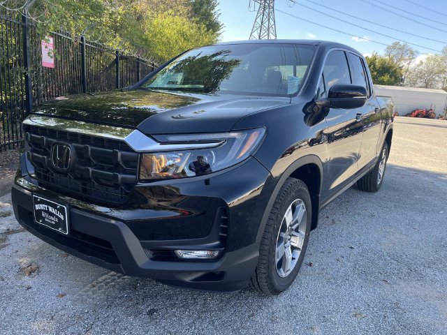 New 2026 Honda Ridgeline RTL image 10