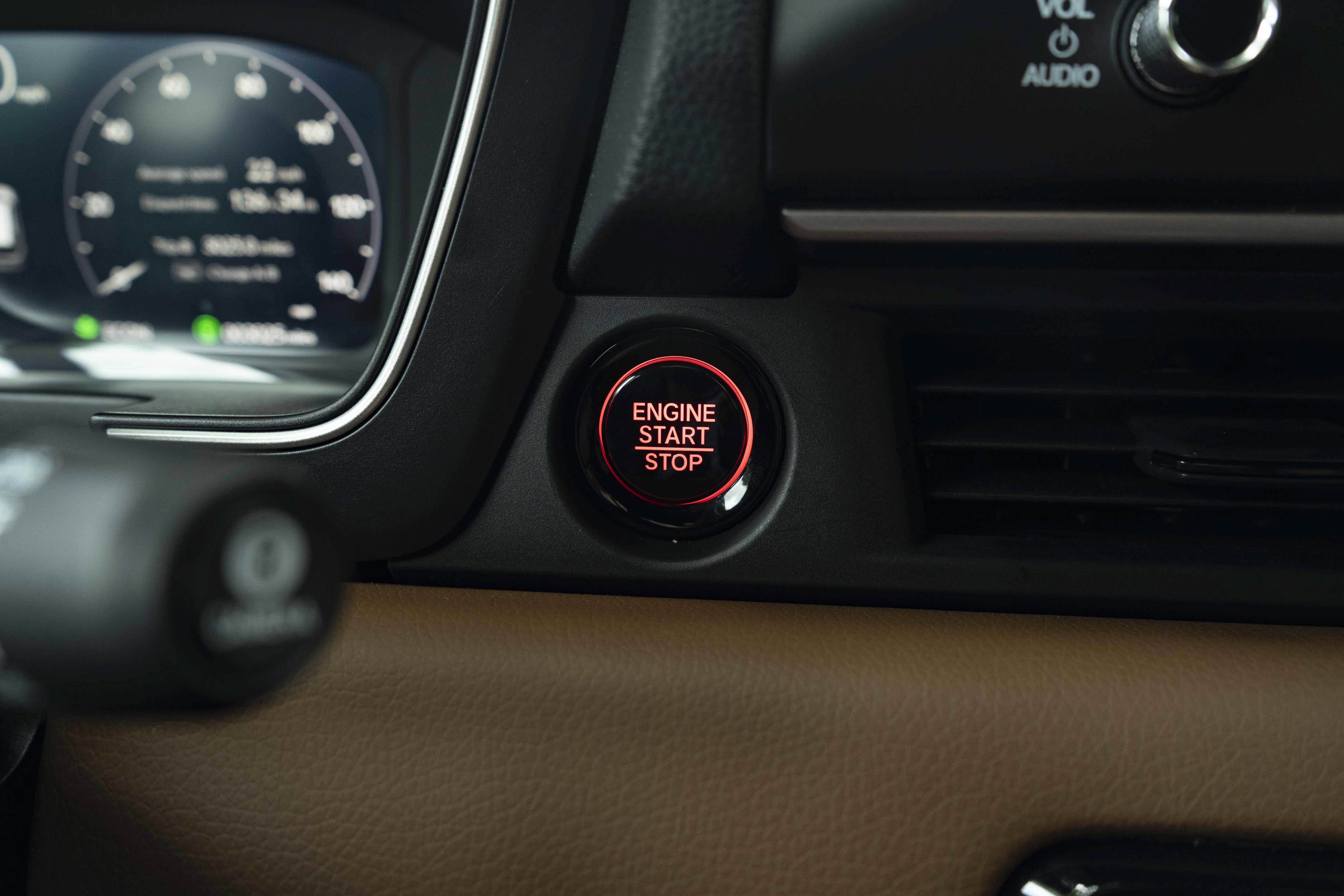 Certified 2026 Honda Passport TrailSport Elite image 26