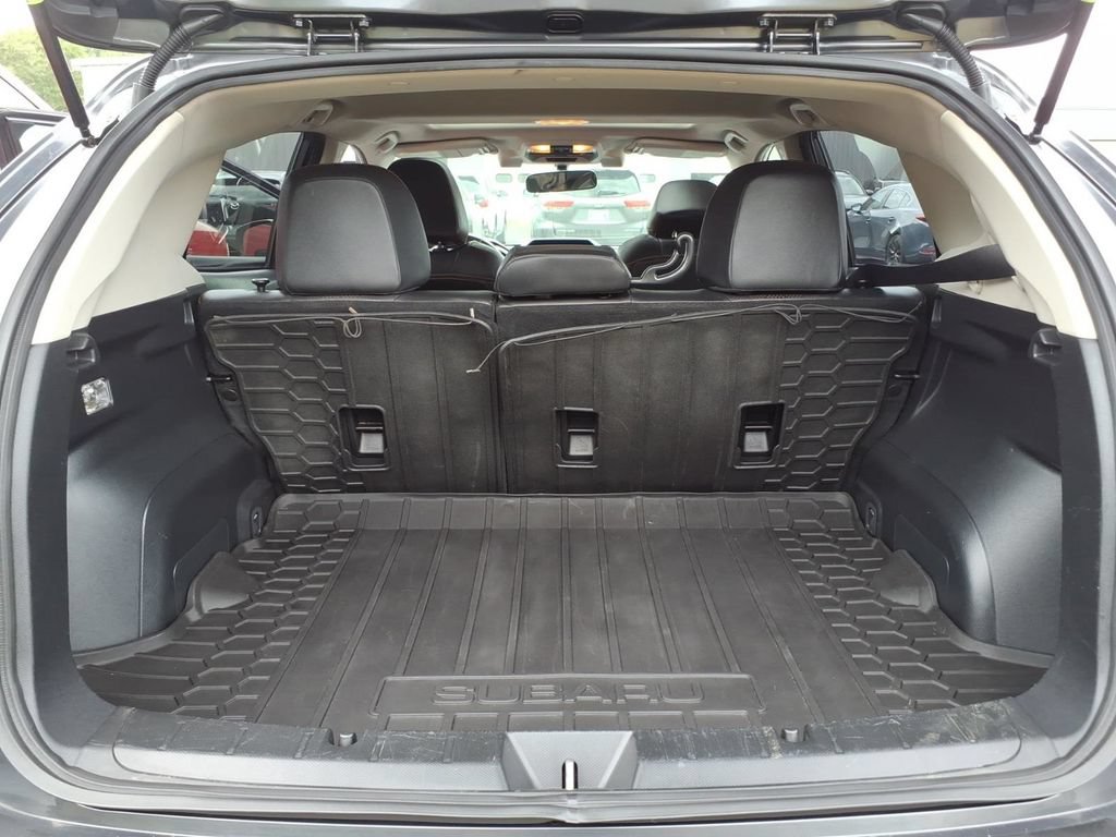 Used 2021 Subaru Crosstrek 2.5i Limited w/ Moonroof Package 2 AWD/4WD image 13