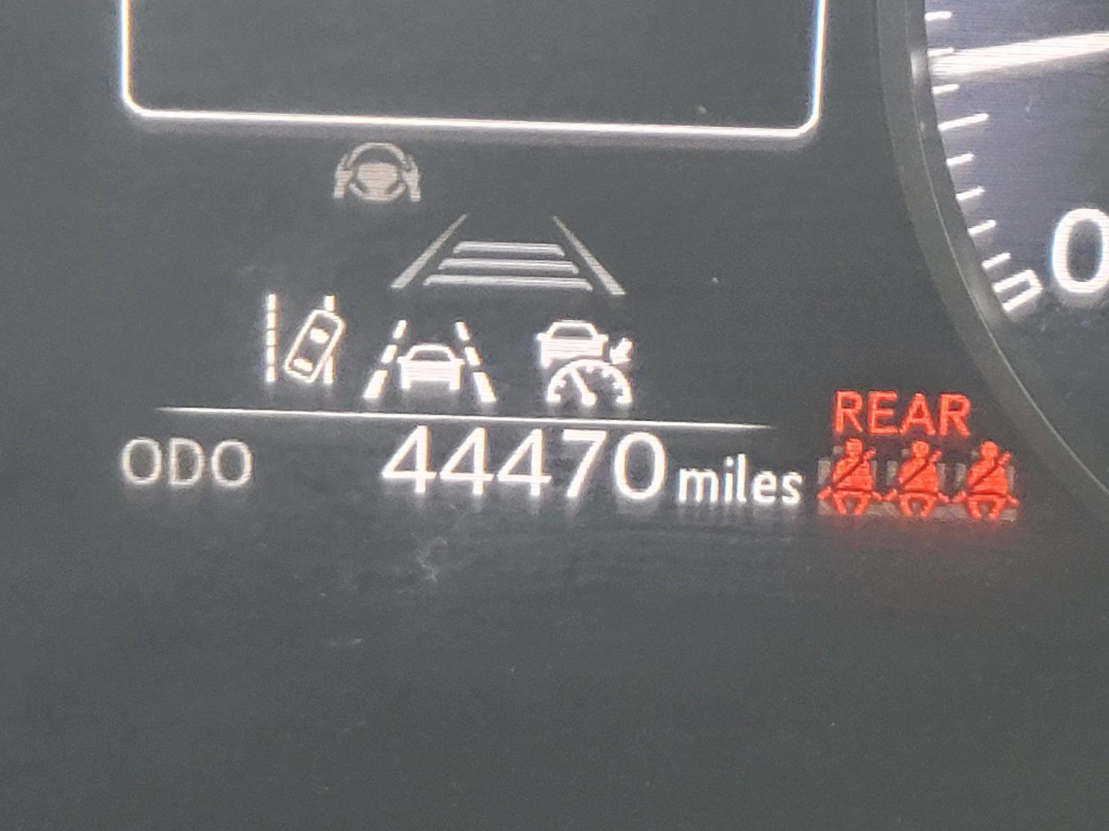 Used 2022 Lexus NX 250 FWD w/ Towing Package (2000 Lbs) image 33