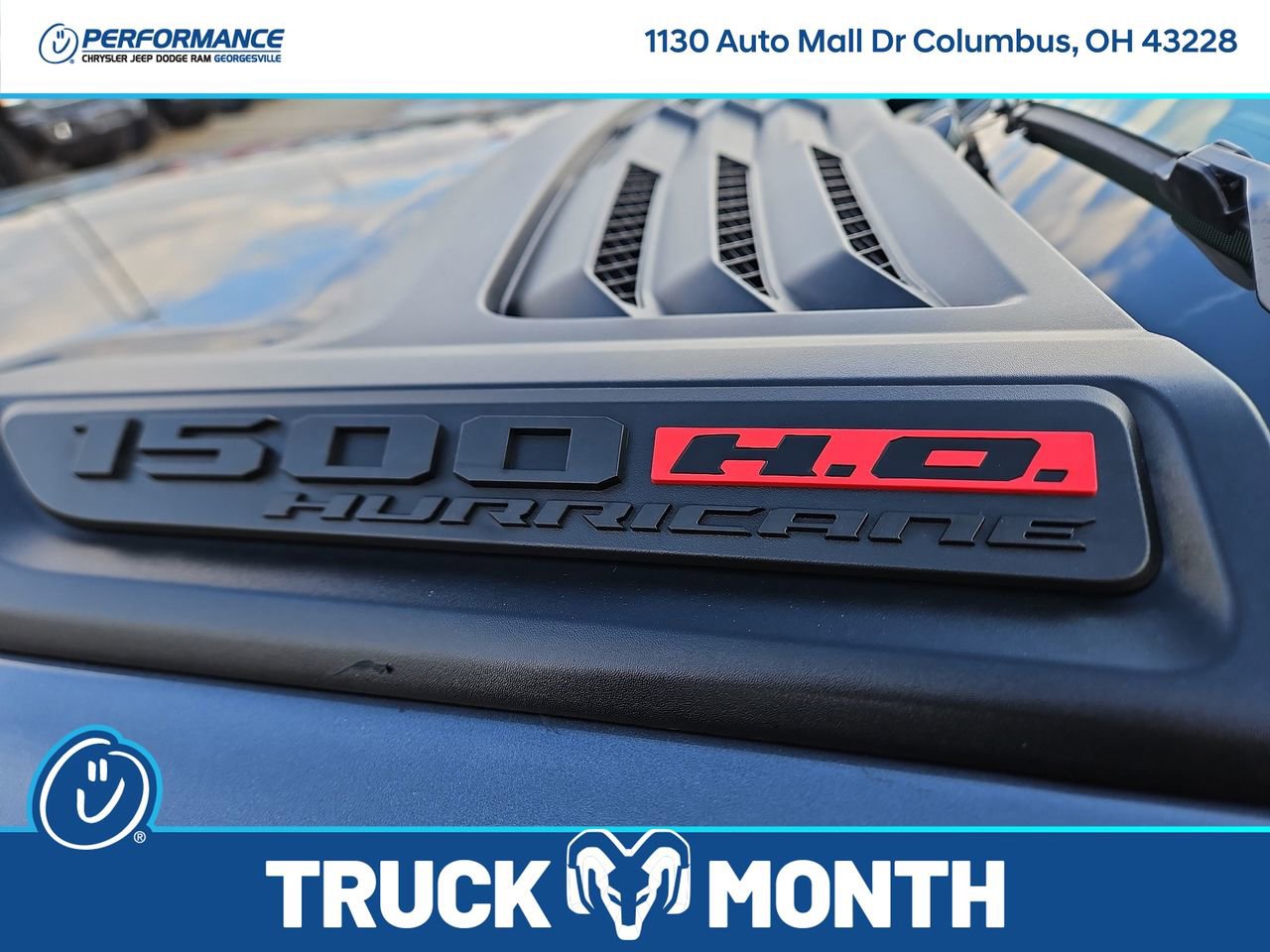 New 2026 RAM 1500 Limited image 13