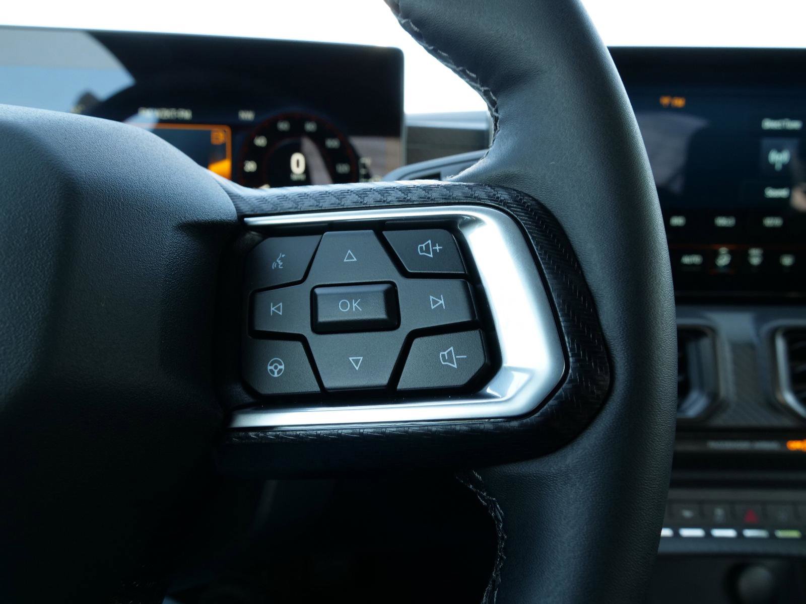 New 2026 Ford Mustang Coupe image 22