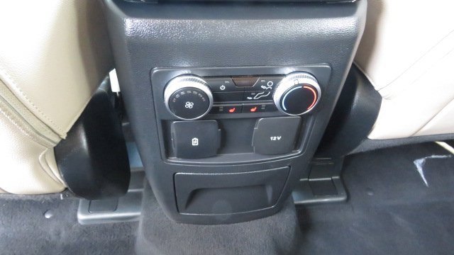 Certified 2023 Ford Explorer Limited image 17