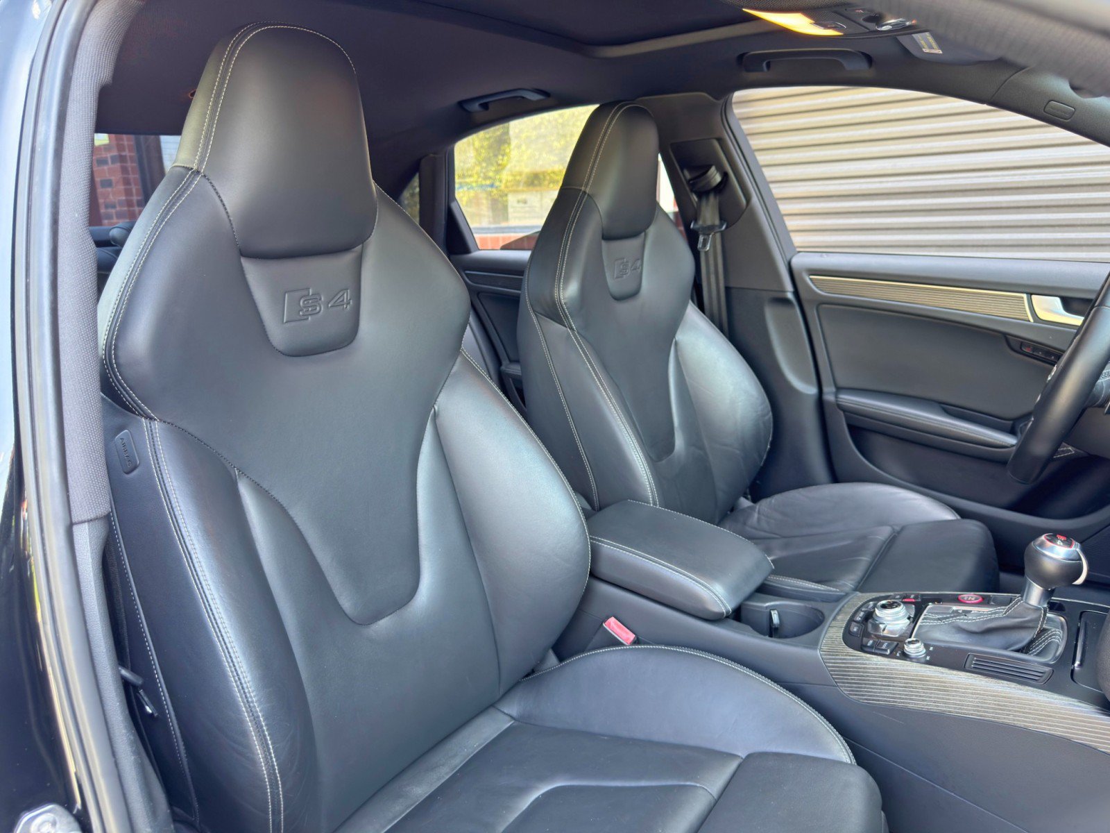 Used 2014 Audi S4 Prestige AWD/4WD image 33