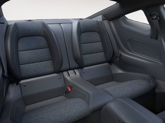 New 2026 Ford Mustang Coupe RWD image 12