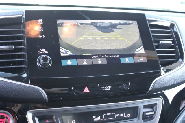 Used 2021 Honda Passport Elite image 26