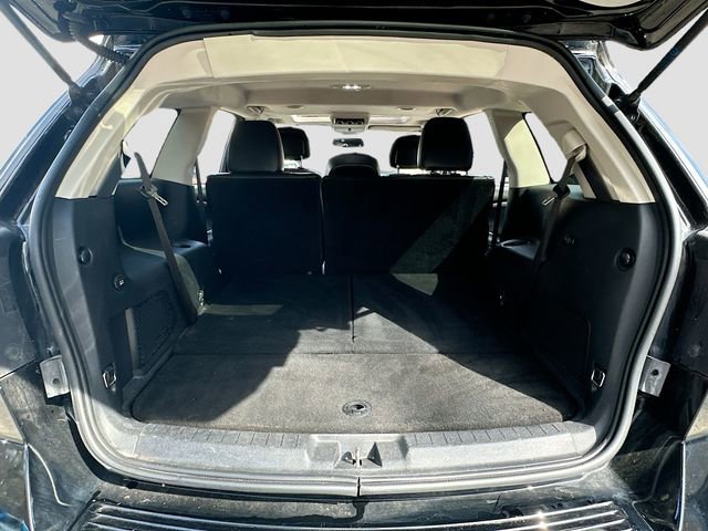 Used 2018 Dodge Journey GT w/ Nav & Sun Group image 28