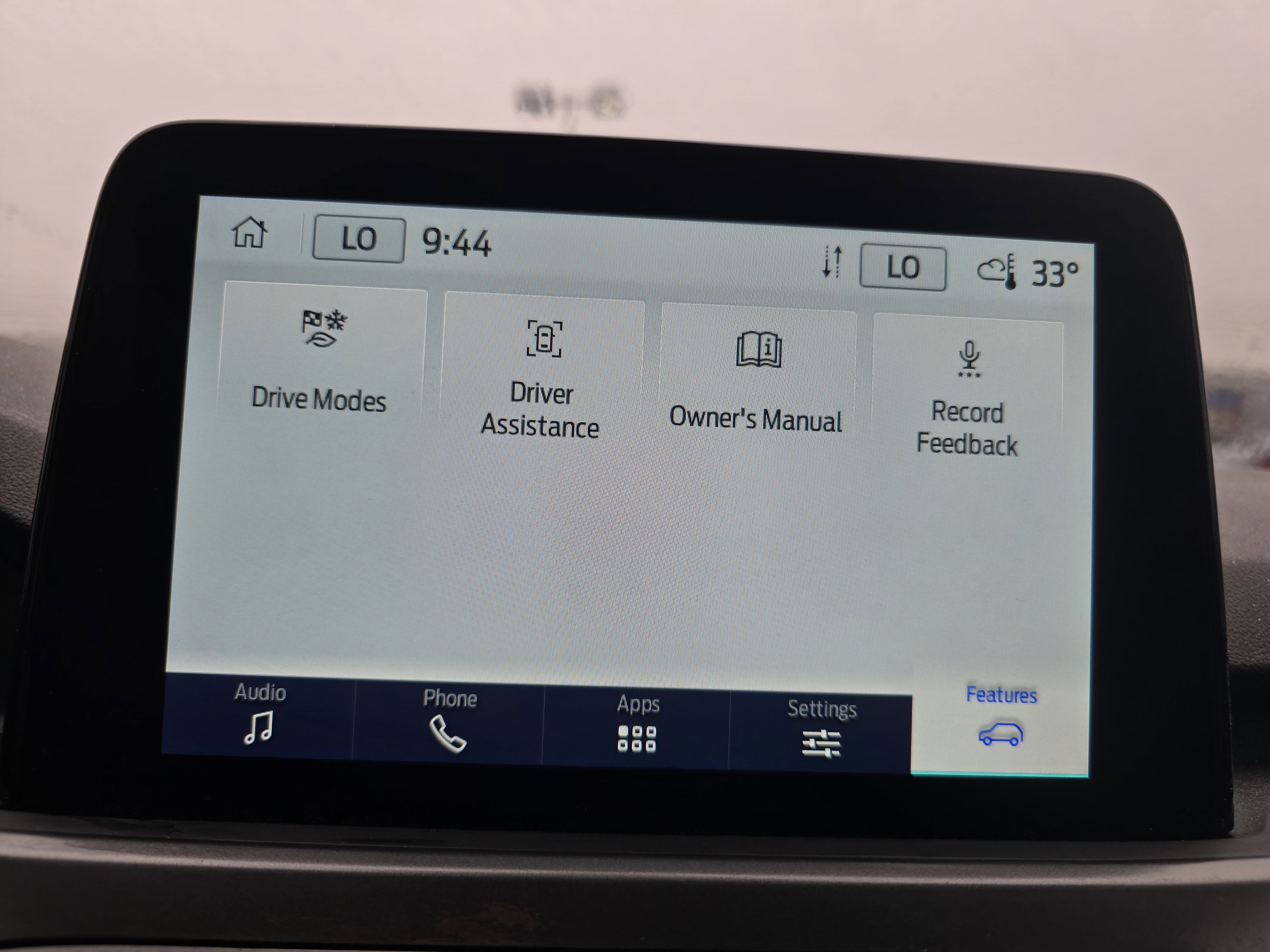 Used 2024 Ford Escape Active image 21