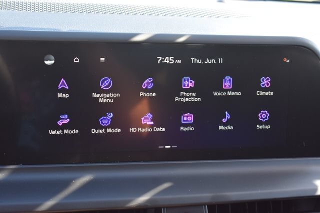 New 2026 Kia Seltos S AWD/4WD image 25