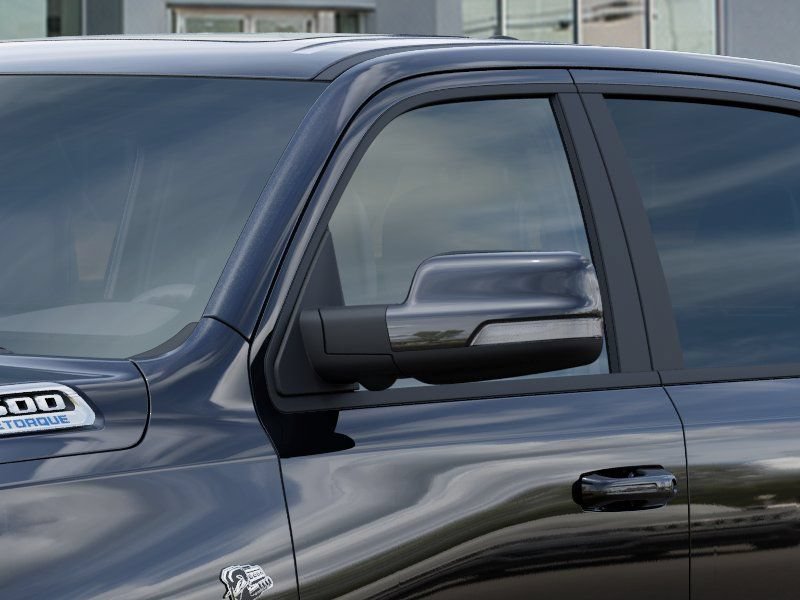 New 2027 RAM 1500 Laramie w/ Laramie Southwest Edition AWD/4WD image 12