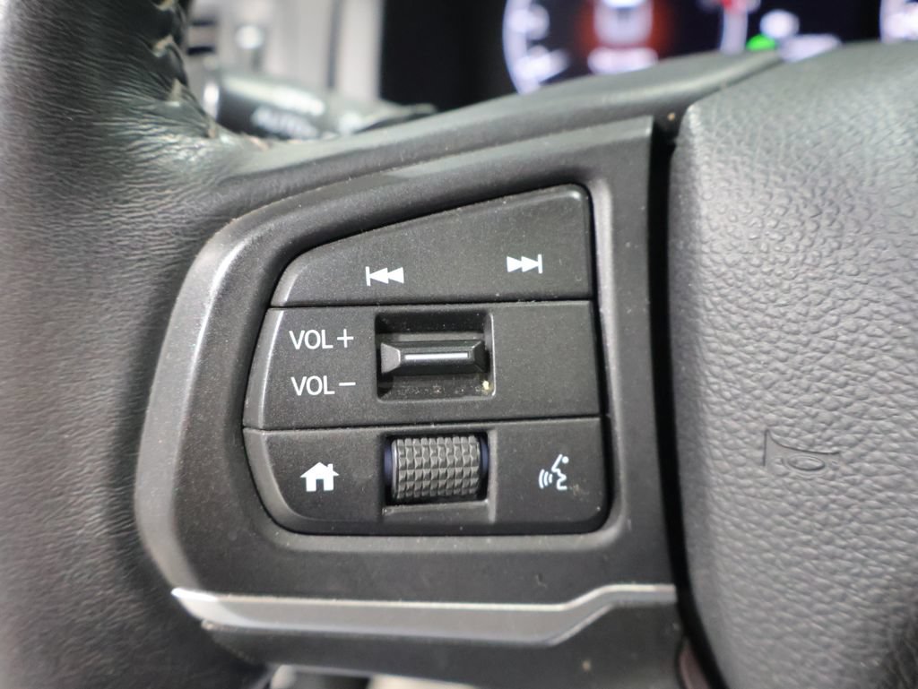 Used 2024 Honda Ridgeline RTL image 33