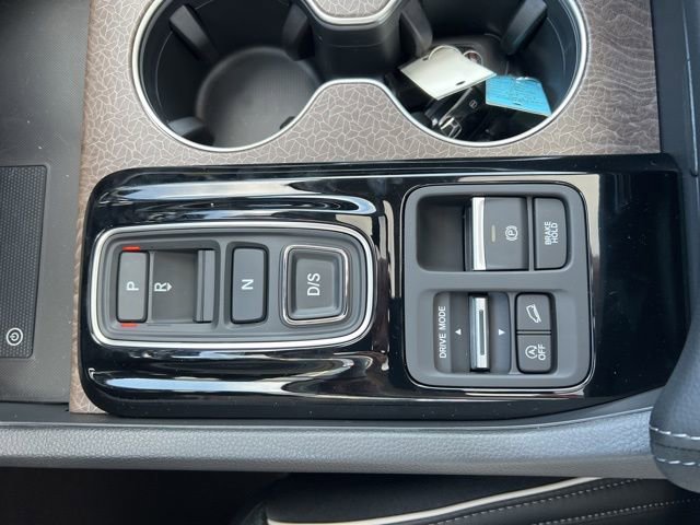 New 2026 Honda Pilot Elite image 40