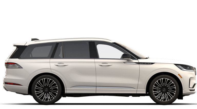 New 2025 Lincoln Aviator Black Label AWD/4WD image 17