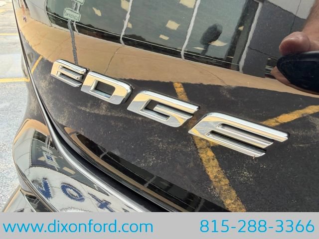 Used 2019 Ford Edge ST w/ Equipment Group 401A AWD/4WD image 32