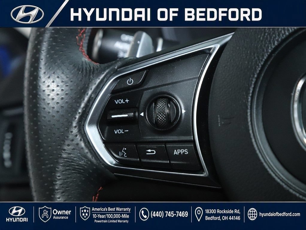 Used 2023 Acura TLX w/ A-SPEC Package FWD image 29