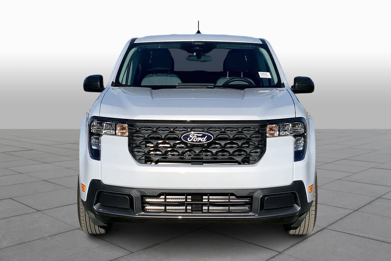 New 2026 Ford Maverick XLT w/ 4K Tow Package AWD/4WD image 3