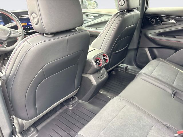 New 2026 Chevrolet Blazer EV RS w/ Super Cruise Package image 16