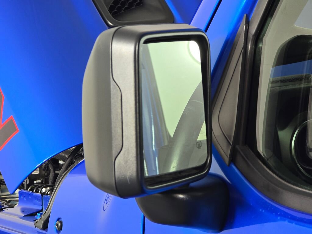 Used 2021 Jeep Wrangler Unlimited Rubicon image 12