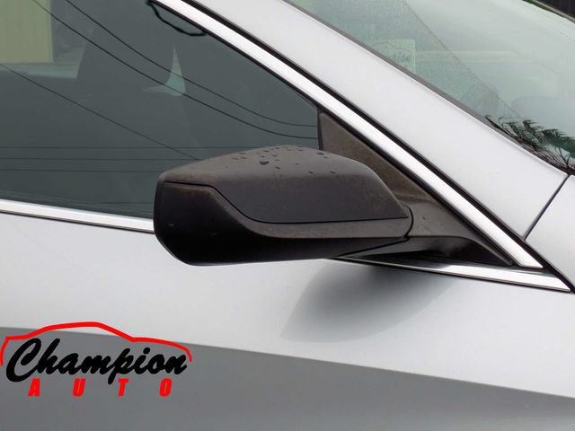 Used 2018 Chevrolet Malibu LS FWD image 12
