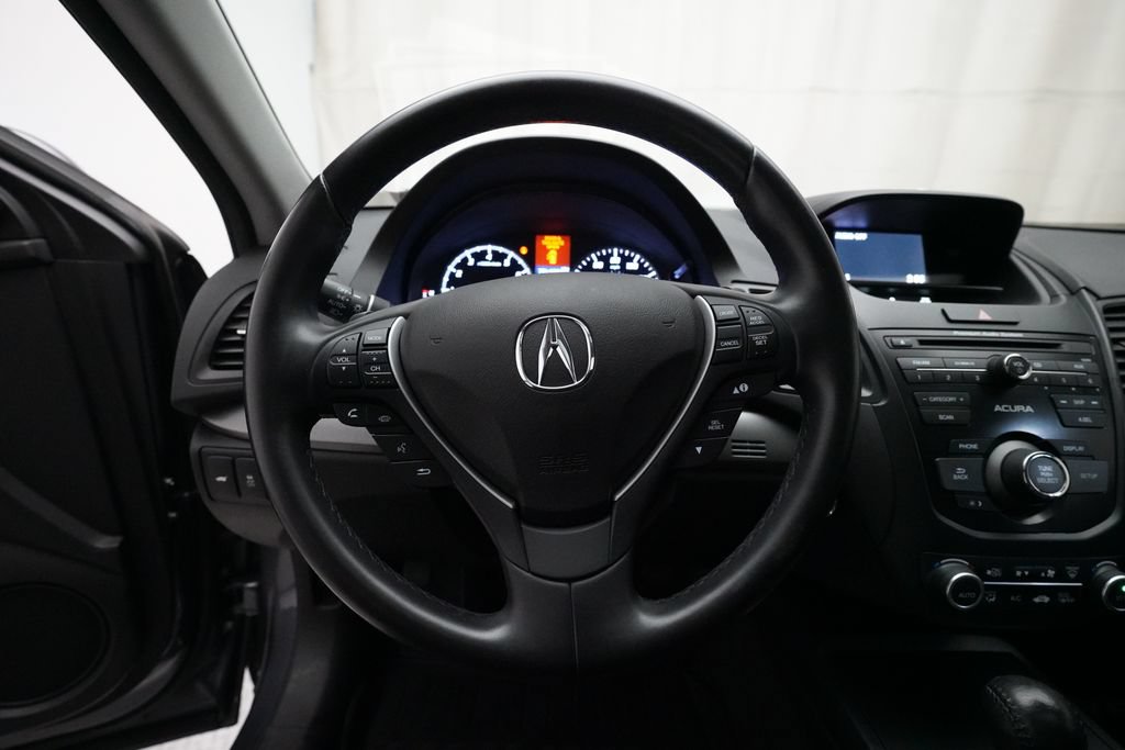 Used 2017 Acura RDX AWD image 4