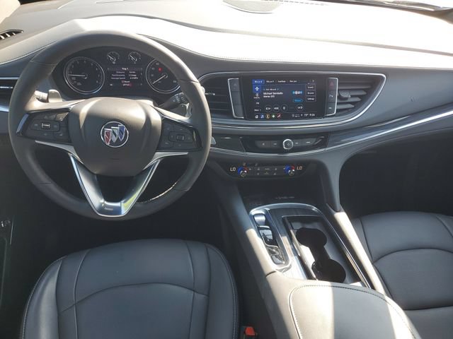 Certified 2022 Buick Enclave Essence FWD image 13