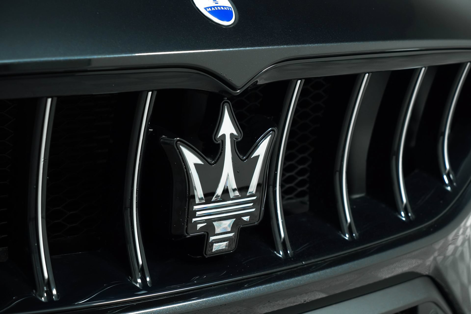 Used 2025 Maserati Grecale GT AWD/4WD image 33
