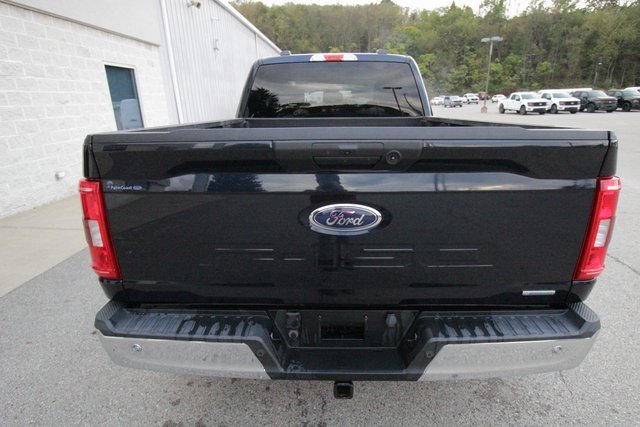 Used 2021 Ford F150 XLT w/ Trailer Tow Package image 10