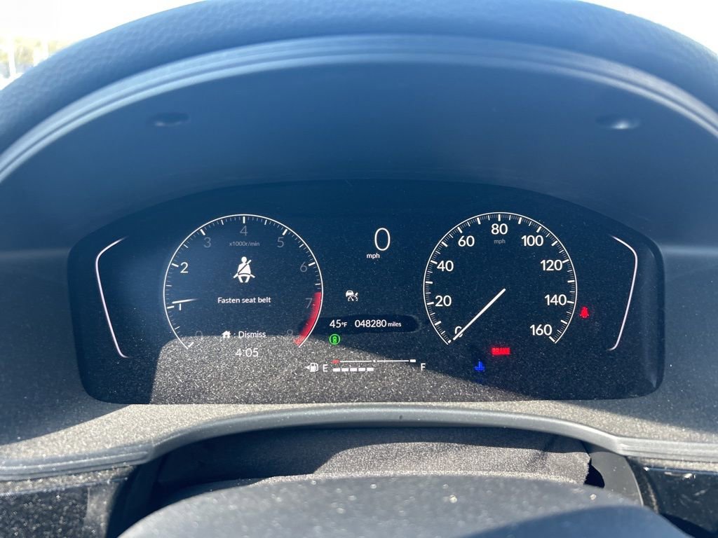 Used 2024 Honda Civic Sport image 43