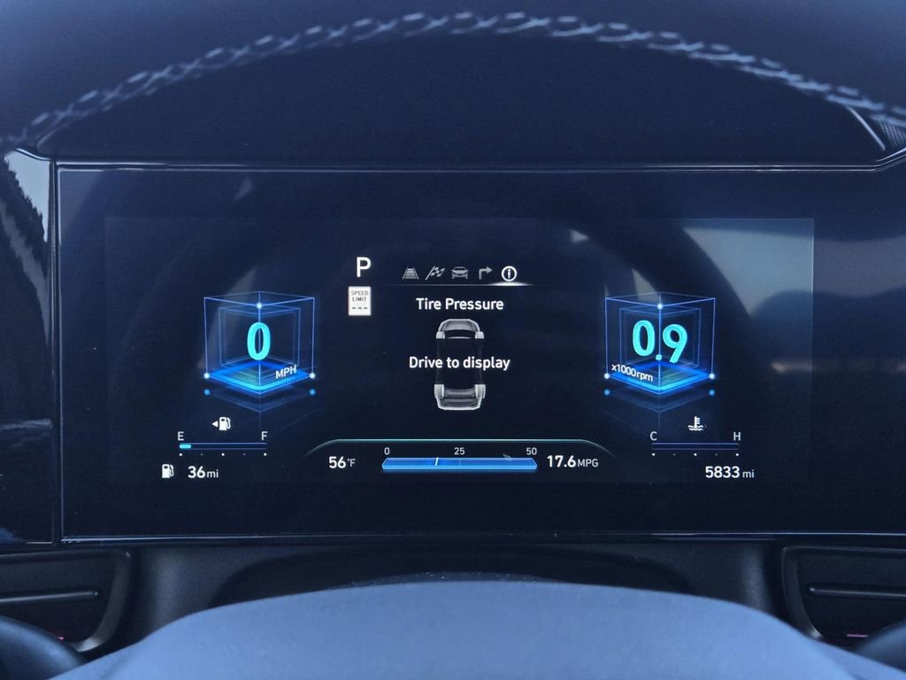 Used 2025 Hyundai Elantra N image 9