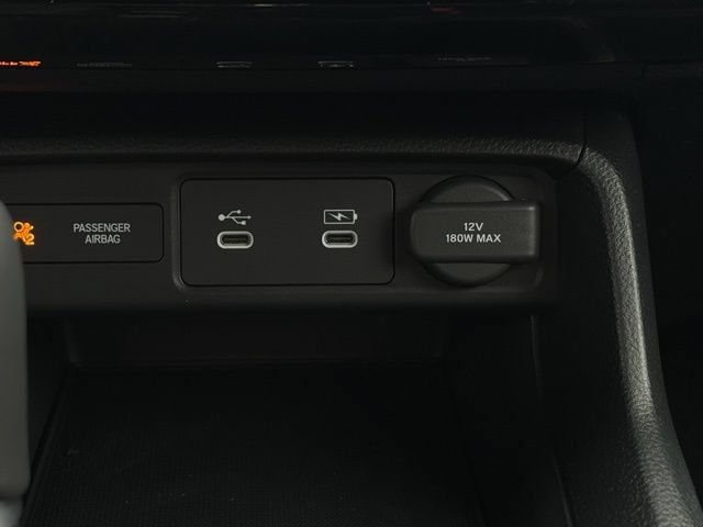 New 2026 Honda Civic Sport image 27