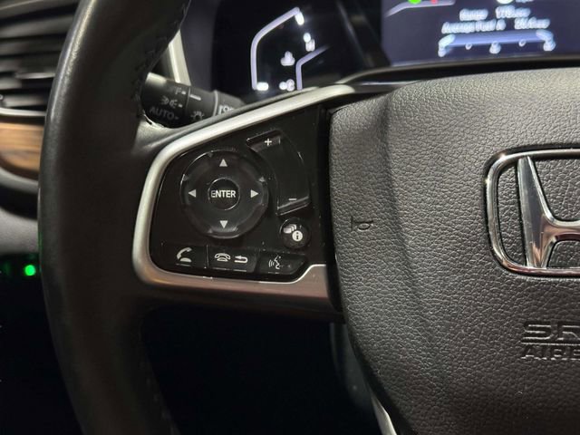 Used 2019 Honda CR-V EX-L image 16