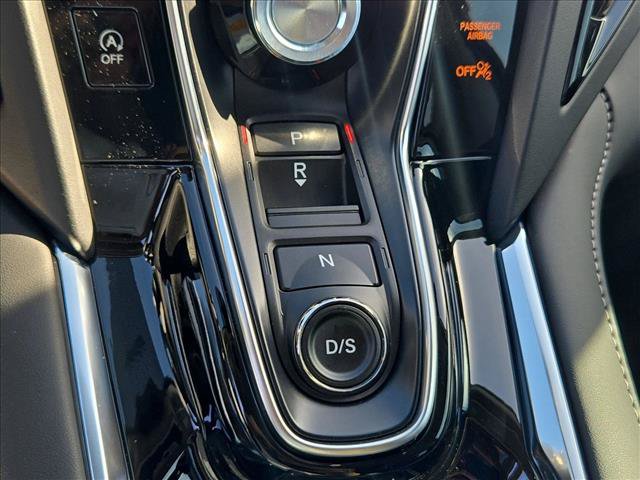 Used 2024 Acura RDX SH-AWD w/ Advance Package image 12