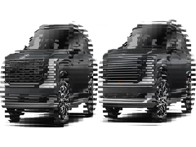 New 2026 Hyundai Palisade Calligraphy image 1
